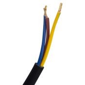 прожектор Белый теплый  50W UL-00011634 ULF-Q517 50W-3000K IP65 220-240V BLACK