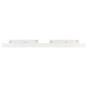 Трековый светильник  16W Белый теплый 056362 MAG-ORIENT-FLAT-L465 прямоугольник трековый белый