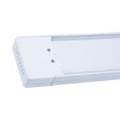 Фитосветильник 100W UL-00011265 ULT-P71B-100W-SPFB-L105 WHITE WINTERGARDEN линейный 1050мм. спектр для фотосинтеза IP40