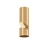 Крепление SPX-TROPIC-SURFACE-R40-18 (GD) 045037 для светильника SP-TROPIC