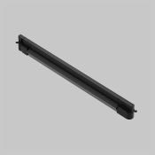 Трековый светильник 20W Белый дневной TR195-3-20W4K-M-B(N) Точки/Points Trinity IP20 чёрный