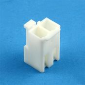 Корпус розетки PW -02F кабельная, шаг 3.96 (PHU2-02)