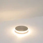 Накладка ART-DECK-CAP-ROLL-R65 (SL, STEEL) 045347