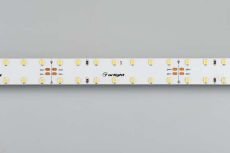 Светодиодная лента Белый 2835 24V 21.6W/m 140Led/0,98 метра 028111(2) RT-A140-20mm  6000K 20mm (4.7м) LUX