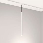 Трековый светильник 10W Белый дневной 044470 MAG-VIBE-SPOT-HANG-R35 24deg на магнитный шинопровод белый