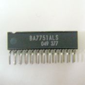 микросхема BA7751ALS