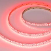 Светодиодная лента RGBW-MIX 2835 24V 24W/m 360Led/метр 044036 RT-AM360-12mm LUX