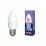 светодиодная лампа свеча Белый  9W UL-00003805  LED-C37-9W/DW/E27/FR/NR Norma Volpe