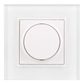 Панель накладная  Rotary  020944 SR-2835RGB-RF-UP White (3V, RGB)