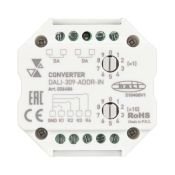 Конвертер DALI-309-ADDR-IN (DALI bus) 026486