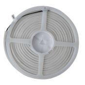 Гибкий неон   45W Белый теплый 5метров 6х12 мм UL-00009082 ULS-N01-2835-120LED-m-6mm-DC12V-9W-m IP67