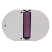 светильник настольный   6W 609-006 Click Shift с ночником, на основании, LED, 6 Вт, 4000 К, диммируемый REXANT