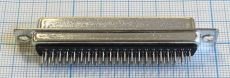 Розетка DHDPS-62F /DHB-62F/