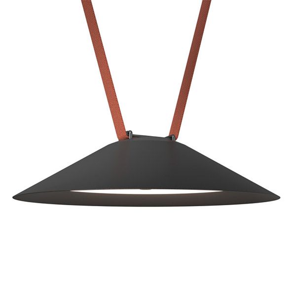 Трековый светильник  20W Белый-MIX BELTY SMART FLOW DK5664-BK IP20 на шинопровод черный