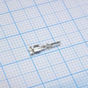 Контакт-гнездо 430300007 обжим