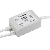 Декодер 015656 LN-DMX-W (12-24V, 144-288W) Декодер 015656 LN-DMX-W (12-24V, 144-288W)