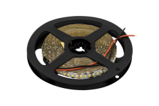 Светодиодная лента Белый 2835 12V 22W/m 204Led/метр 00-00009457 SWG2204-12-22-W-М
