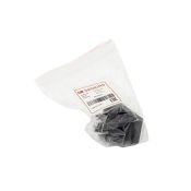Заглушка для трека SOLID BASE TR1107-BK торцевая черный