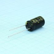конденсатор    330uF   35V 20%   ESX331M35B