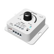 Диммер SMART-PWM-101-32-DIM-SUF (12-48V, 1x8A, 96-288W) 050417