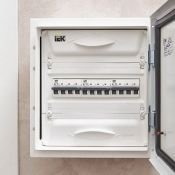 Автоматический выключатель 4-пол. 63А M10N C 10kA AR-M10N-4-C063 ARMAT IEK