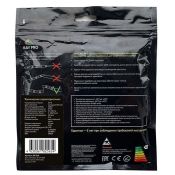 Светодиодная лента  Белый 5050 24V 14.4W/m 60Led/метр герм (силикон) 00-318 PRO IP65 Светодиодная лента  Белый 5050 24V 14.4W/m 60Led/метр герм (силикон) 00-318 PRO IP65