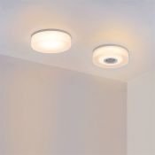 Встраиваемый светильник   5W Белый  020215 LTD-80R-Crystal-Roll 220V IP40 круглый белый