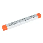 Блок питания (AC-DC) 12V   30W 047988 ARV-SP-12030-SLIM-PFC  IP20 металл