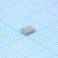 конденсатор чип 1812 X7R   0.1uF 10% 1000V