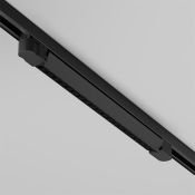 Трековый светильник 20W Белый дневной TR195-3-20W4K-M-B(N) Точки/Points Trinity IP20 чёрный