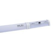 светильник  14W Белый дневной UL-00012239 ULI-L10-14W-4000K IP40 220V угловой белый