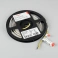 Светодиодная лента Белый теплый-MIX 2835 24V 15W/m 160Led/метр 057684 UL-A160-10mm 24V Warm-MIX