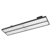Трековый светильник  50W Белый дневной LGD-MARS-4TR-S582x138  60-130deg на шинопровод черный 035496
