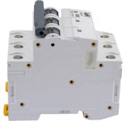 Автоматический выключатель 3-пол. 63А M06N C 6kA AR-M06N-3-C063 ARMAT IEK
