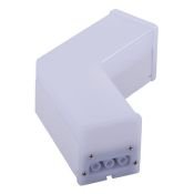Накладной светильник   8W Белый дневной UL-00013276 ULO-N11L-8W-4000K-120D IP40 WHITE L-образный белый