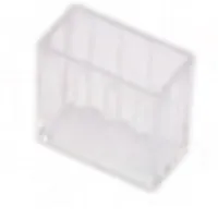 Заглушка для ленты ARL-15x6.5mm 048849 пластик