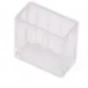 Заглушка для ленты ARL-15x6.5mm 048849 пластик Заглушка для ленты ARL-15x6.5mm 048849 пластик