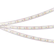 Светодиодная лента  Белый дневной 2835 12V  9.6W/m 120Led/метр герм (силиконовая экструзия) 022319(2)  RTW-PS-A120  LUX IP67