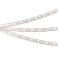 Светодиодная лента  Белый дневной 2835 12V  9.6W/m 120Led/метр герм (силиконовая экструзия) 022319(2)  RTW-PS-A120  LUX IP67