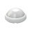 светильник   8W Белый 11134 ULW-R03-8W/NW 220V IP65 круглый накладной белый Уценка!!!
