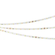 Светодиодная лента Белый 2835 24V  5W/m 80Led/метр 037797 RT-A80-5mm 5000K LUX