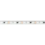 Светодиодная лента RGB 5060 12V 14W/m 60Led/метр IP68 039175 герм (PFS - полная силиконовая экструзия) DMX-PS-B60-12mm