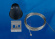 Набор для подвесного монтажа шинопроводов UL-00003666 UFB-H41 BLACK 1 POLYBAG