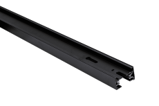 Шинопровод однофазный  черный TR-BL-2  00-00003729