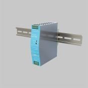 Блок питания (AC-DC) 24V   75W 821011 PSL015  на din-рейку