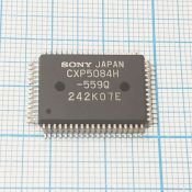 микросхема CXP5084H-559Q