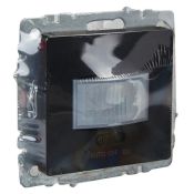 Датчик движения ДС10-1-БрЧ черный BR-MS10-N-150-05-K02 BRITE IEK