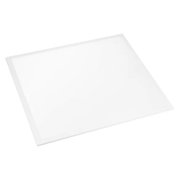 светильник  40W Белый дневной 038426(1) DL-TITAN-S600x600-40W  220V IP40 квадратный встраиваемый белый