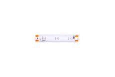 Светодиодная лента Синий 3528 12V  4.8W/m 60Led/метр герм (силикон) 00-00009250 SWG360-12-4.8-B-65-M