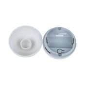 Датчик присутствия UL-00011707 USN-A510 OS-WF WHITE Wi-Fi CR123A PUSH оповещение накладной белый